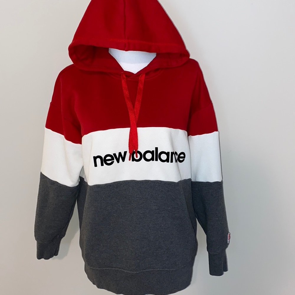 New Balance Hoodie